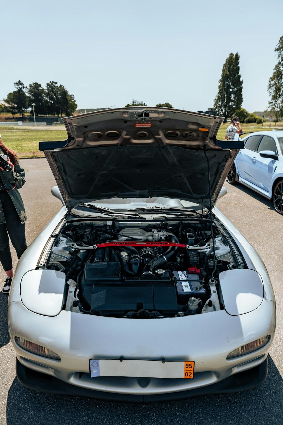 Road Test Verification