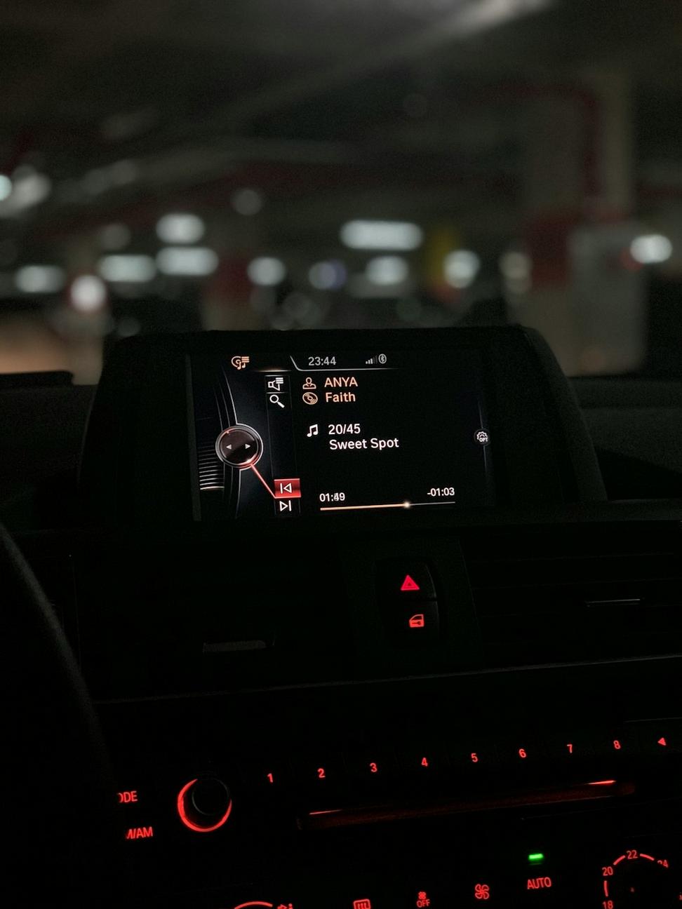 Advanced Diagnostics